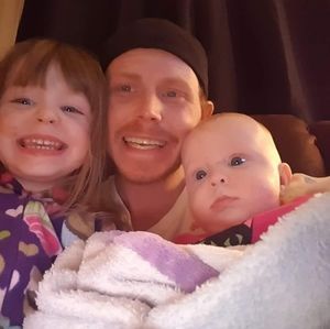 Meet your Posher, Steph